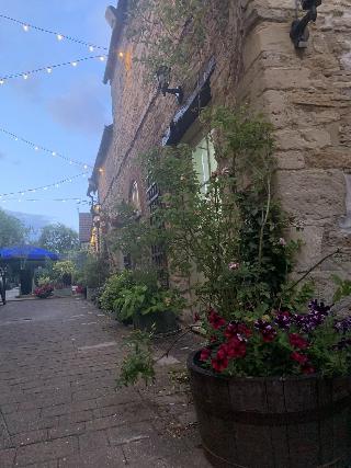 The Ormond At Tetbury fotoÄŸrafÄ±