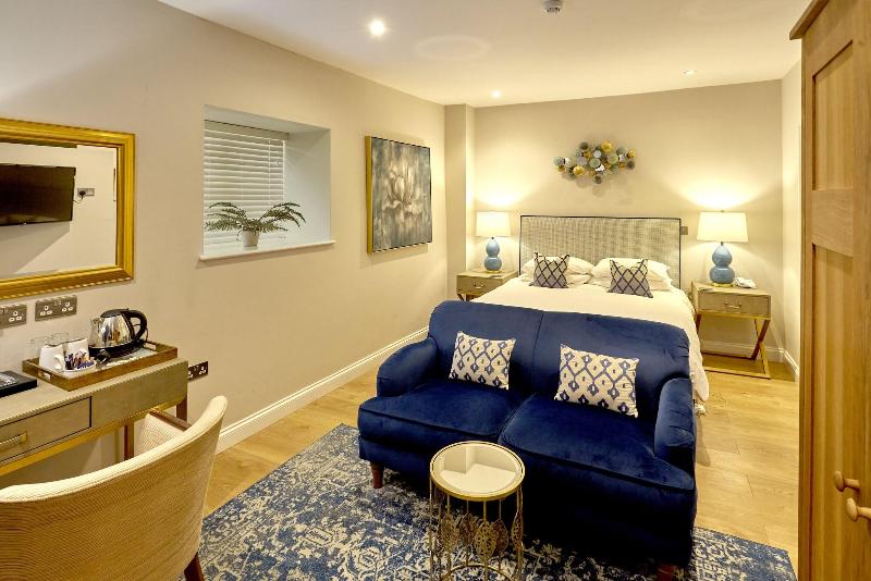 The Ormond At Tetbury - Oda