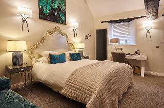 The Ormond At Tetbury fotoÄŸrafÄ±