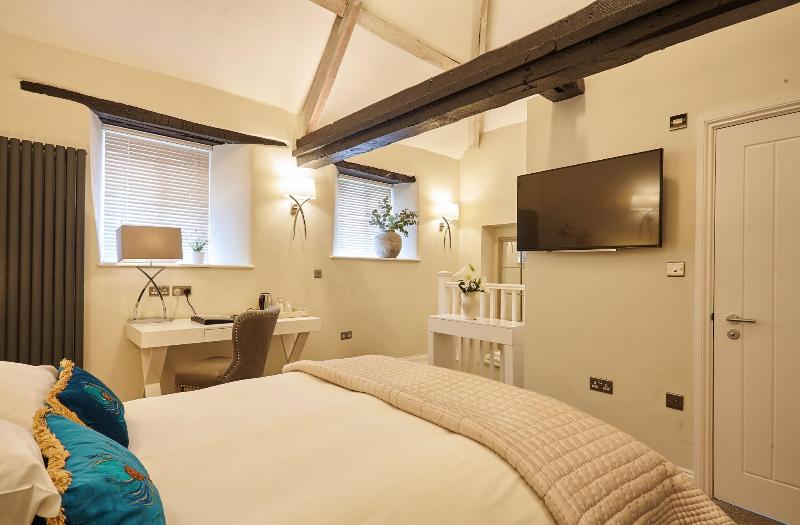 The Ormond At Tetbury - Oda