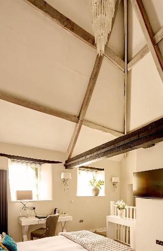 The Ormond At Tetbury fotoÄŸrafÄ±