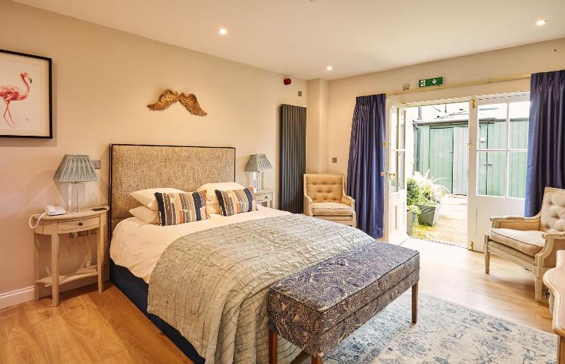 The Ormond At Tetbury - Oda