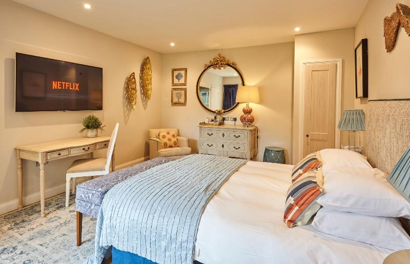 The Ormond At Tetbury - Oda