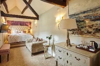 The Ormond At Tetbury fotoÄŸrafÄ±