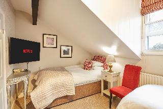The Ormond At Tetbury fotoÄŸrafÄ±