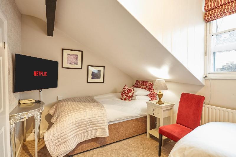 The Ormond At Tetbury - Oda