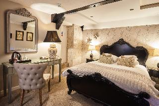 The Ormond At Tetbury fotoÄŸrafÄ±