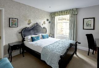 The Ormond At Tetbury fotoÄŸrafÄ±