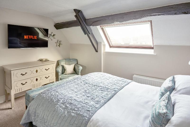 The Ormond At Tetbury - Oda
