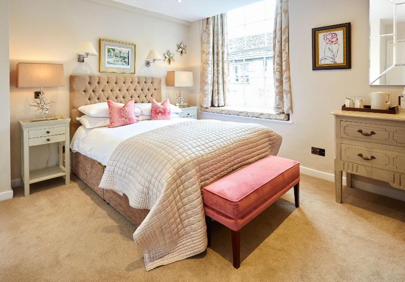 The Ormond At Tetbury - Oda