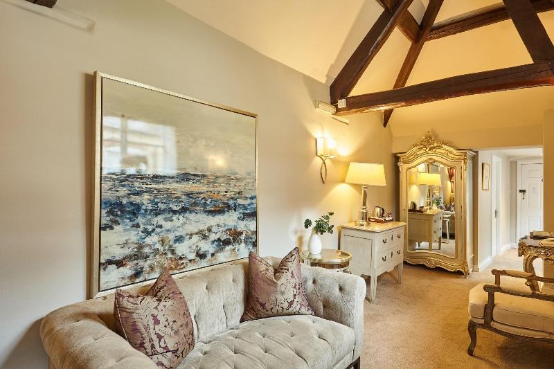 The Ormond At Tetbury - Oda