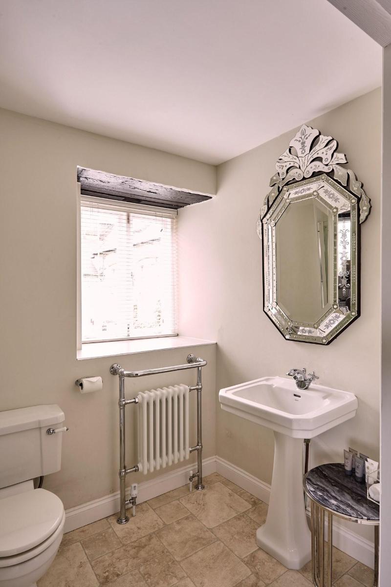 The Ormond At Tetbury - Oda