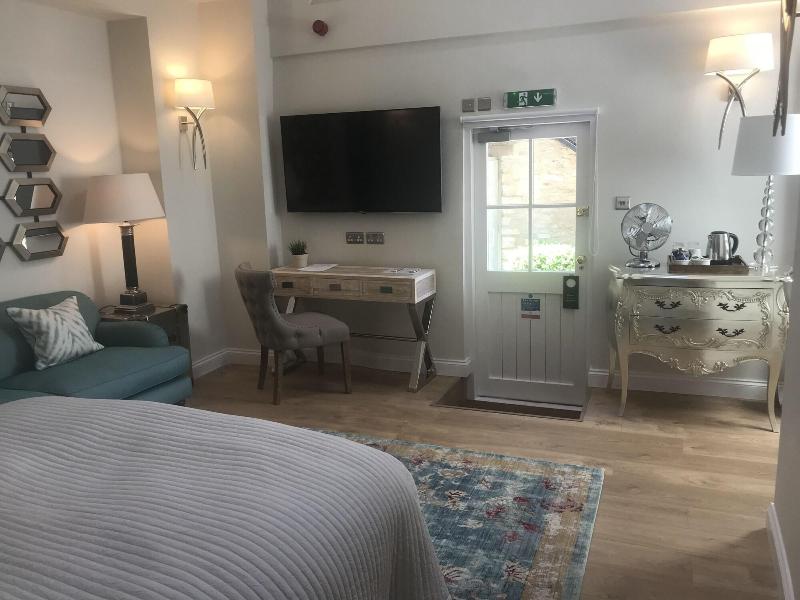 The Ormond At Tetbury - Oda