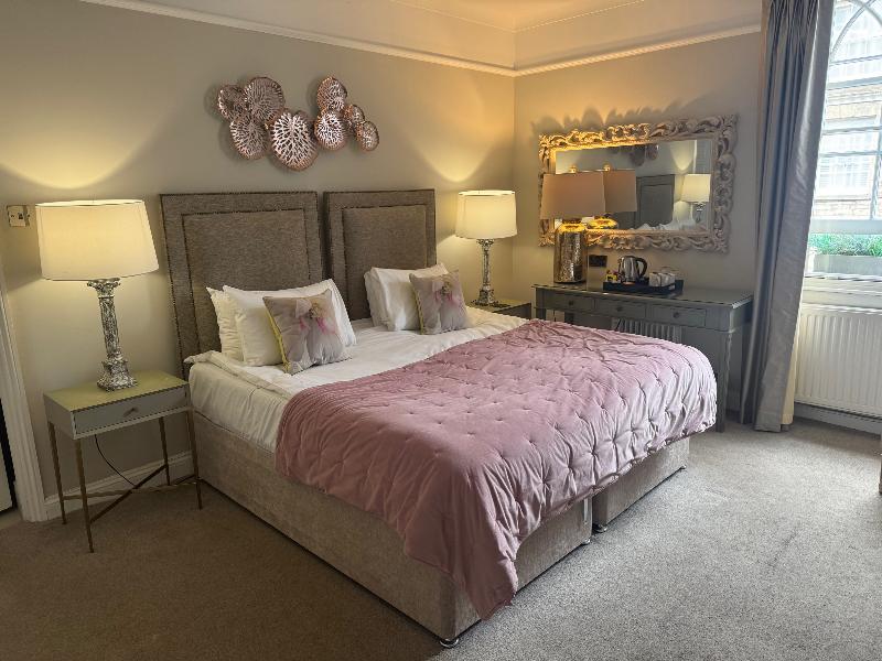 The Ormond At Tetbury - Oda
