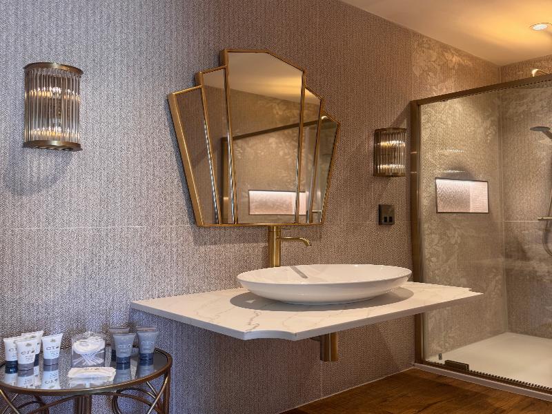 The Ormond At Tetbury - Oda