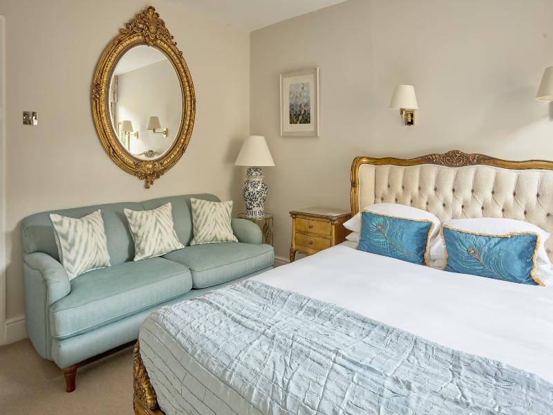 The Ormond At Tetbury - Oda