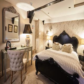 The Ormond At Tetbury fotoÄŸrafÄ±