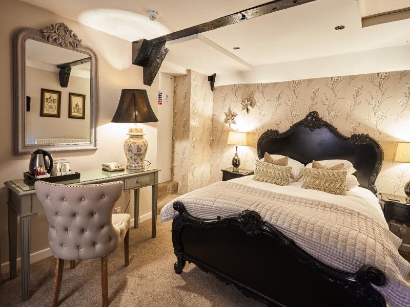 The Ormond At Tetbury - Oda