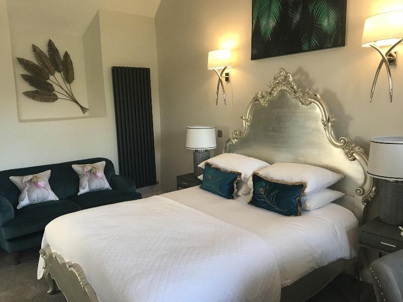 The Ormond At Tetbury - Oda