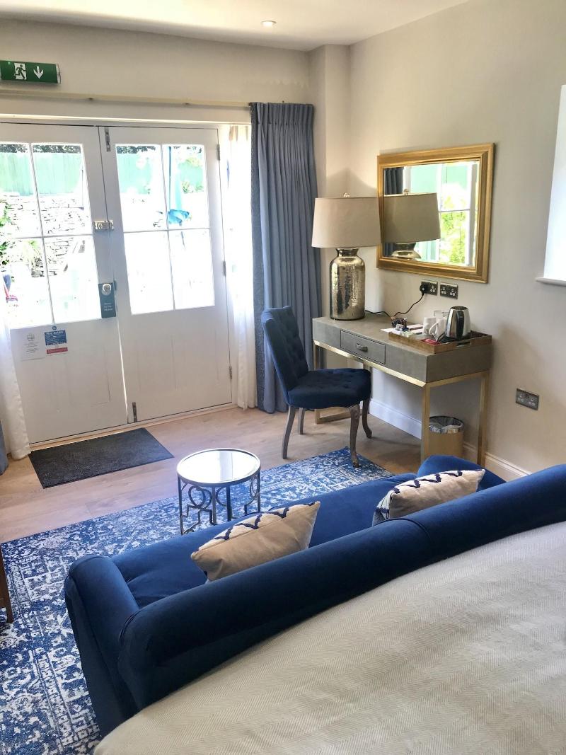 The Ormond At Tetbury - Oda
