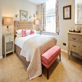 The Ormond At Tetbury fotoÄŸrafÄ±