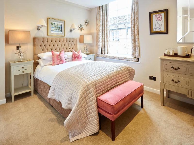 The Ormond At Tetbury - Oda
