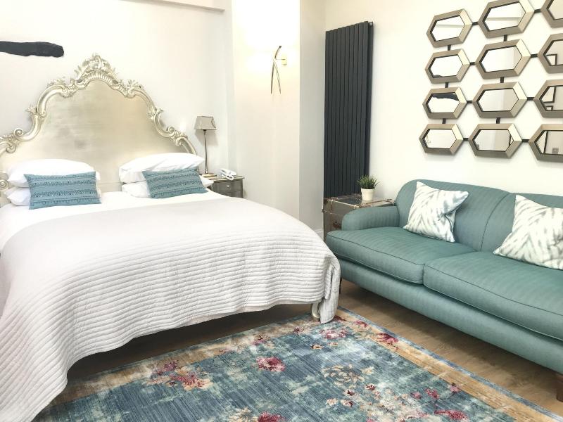 The Ormond At Tetbury - Oda
