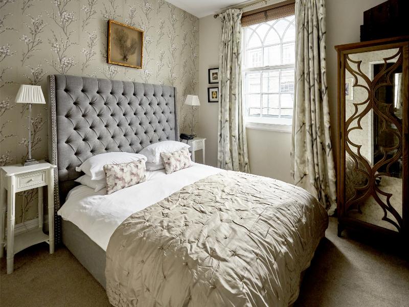 The Ormond At Tetbury - Oda