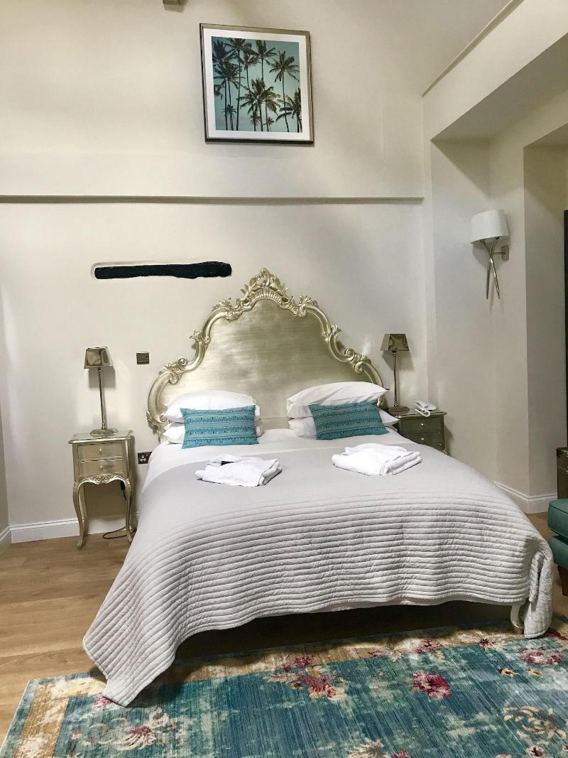 The Ormond At Tetbury - Oda