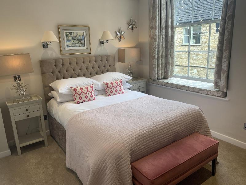 The Ormond At Tetbury - Oda