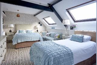 The Ormond At Tetbury fotoÄŸrafÄ±