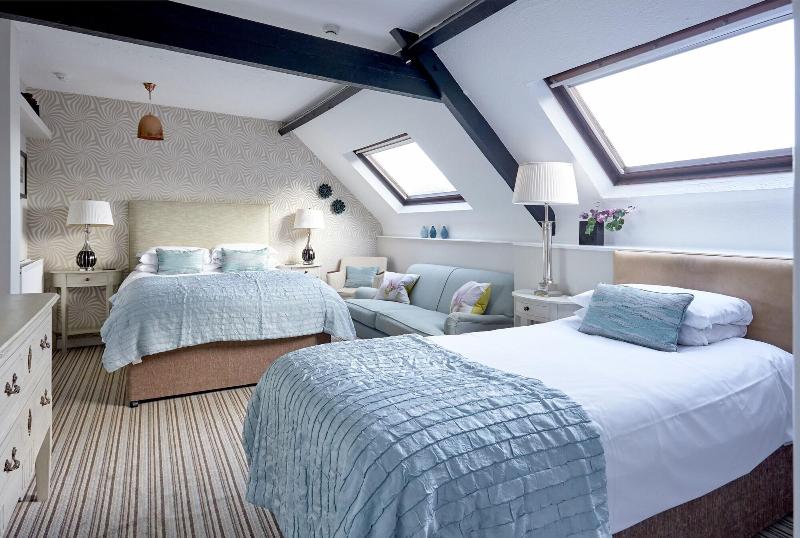 The Ormond At Tetbury - Oda