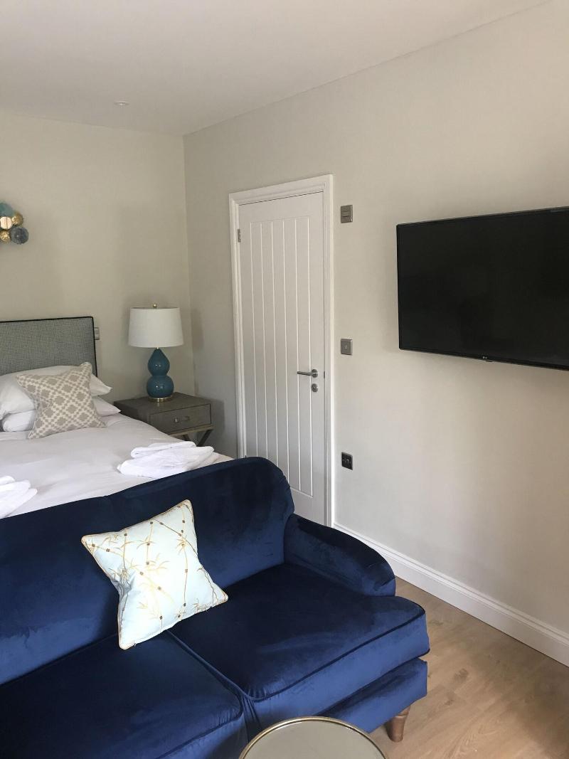 The Ormond At Tetbury - Oda