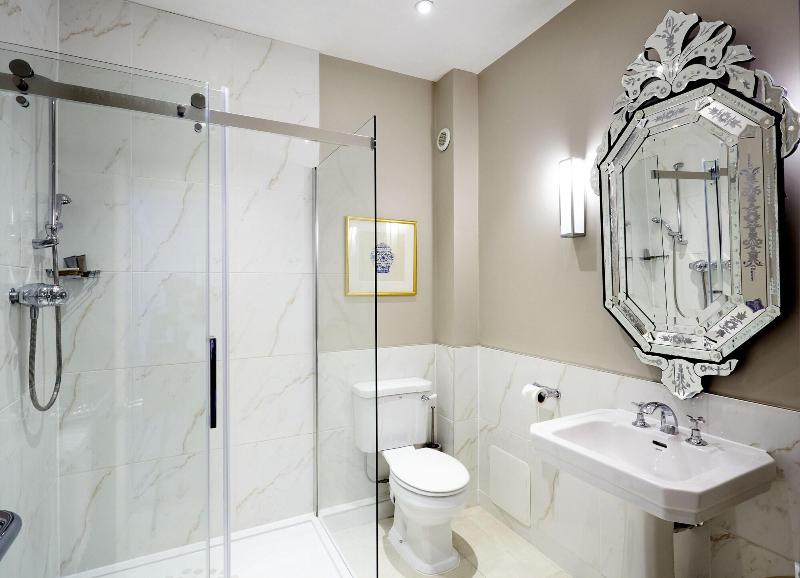 The Ormond At Tetbury - Oda