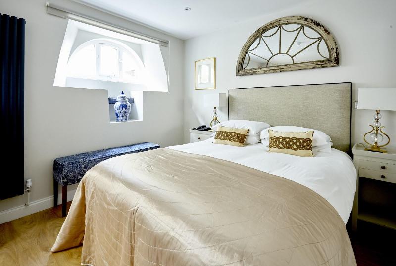 The Ormond At Tetbury - Oda