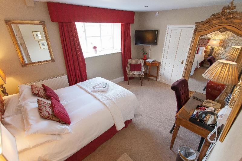 The Ormond At Tetbury - Oda