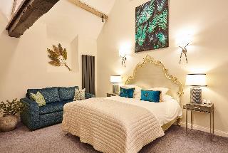 The Ormond At Tetbury fotoÄŸrafÄ±