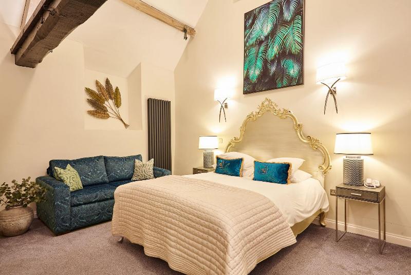 The Ormond At Tetbury - Oda