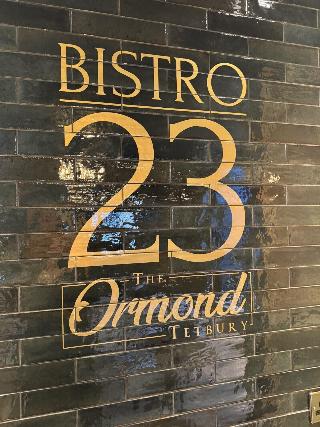 The Ormond At Tetbury fotoÄŸrafÄ±