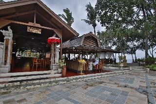 Jayakarta Lombok Beach Resort & Spa fotoÄŸrafÄ±