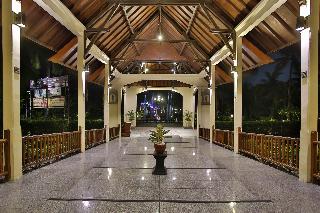 Jayakarta Lombok Beach Resort & Spa fotoÄŸrafÄ±