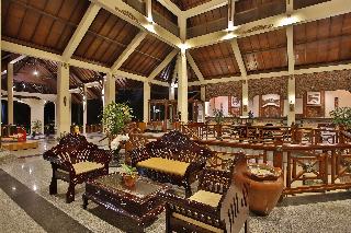 Jayakarta Lombok Beach Resort & Spa fotoÄŸrafÄ±