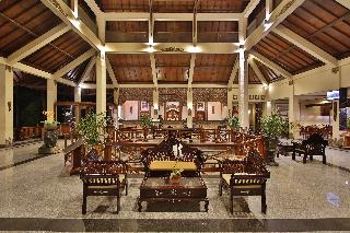 Jayakarta Lombok Beach Resort & Spa fotoÄŸrafÄ±