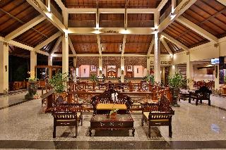 Jayakarta Lombok Beach Resort & Spa fotoÄŸrafÄ±