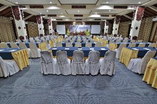 Jayakarta Lombok Beach Resort & Spa fotoÄŸrafÄ±