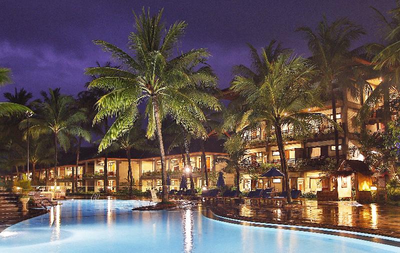Jayakarta Lombok Beach Resort & Spa - Genel