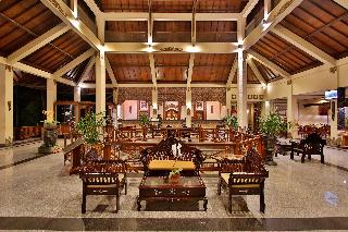Jayakarta Lombok Beach Resort & Spa fotoÄŸrafÄ±