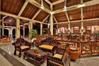Jayakarta Lombok Beach Resort & Spa fotoÄŸrafÄ±