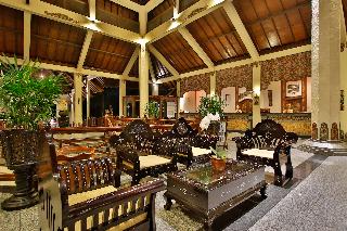 Jayakarta Lombok Beach Resort & Spa fotoÄŸrafÄ±