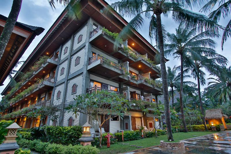 Jayakarta Lombok Beach Resort & Spa - Genel